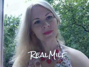 RealMilf