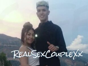 RealSexCoupleXx