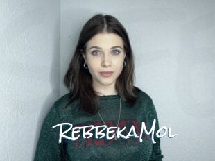 RebbekaMol