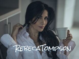 RebecaTompson