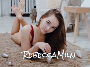 RebeccaMiln