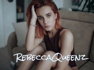 RebeccaQueenz