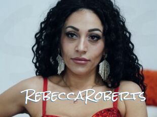 RebeccaRoberts