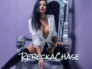 RebeckaChase