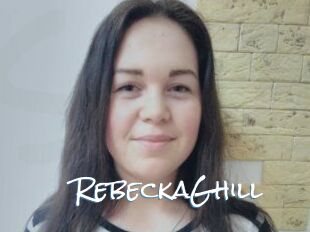 RebeckaGhill