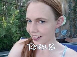 RebelB