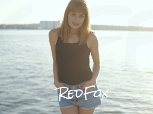 RedFox