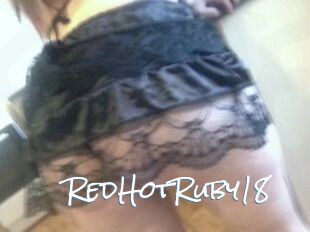 RedHotRuby18