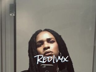 RedIvyx