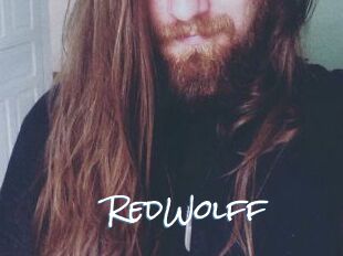 RedWolff