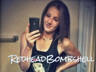 RedheadBombshell