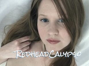 RedheadCalypso