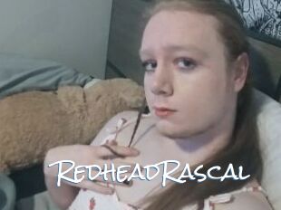 RedheadRascal