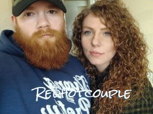 Redhotcouple