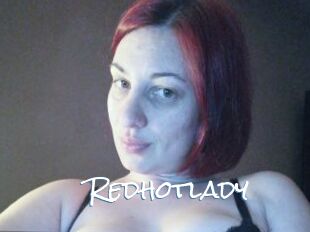 Redhotlady