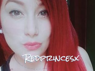 Redprincesx