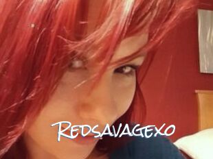 Redsavagexo