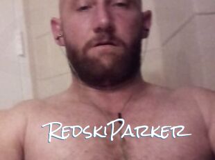 RedskiParker