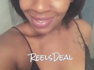ReelsDeal
