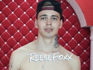 ReeseFoxx