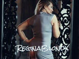 ReginaBlondX