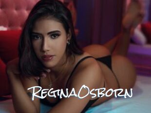 ReginaOsborn