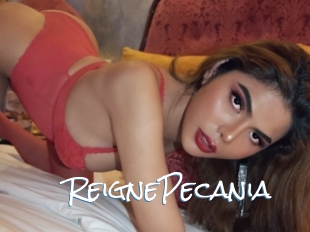 ReignePecania Sex Feed