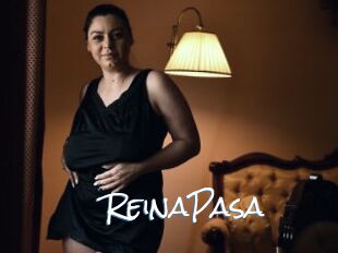 ReinaPasa