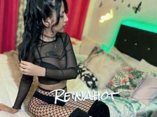 Reinahot