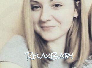 RelaxBaby