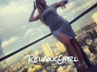 RelaxxGirl