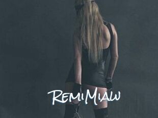 RemiMiaw