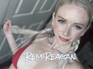 RemiReagan Sex Feed