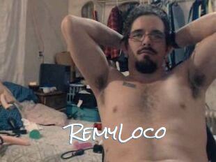 RemyLoco