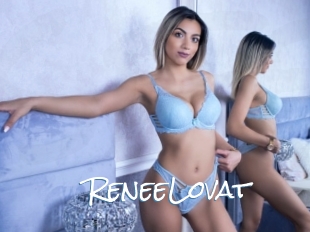 ReneeLovat Sex Feed