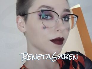 RenetaGaben