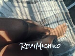 RevyMichiko