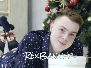 RexBanner