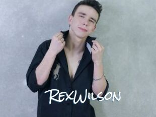 RexWilson