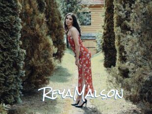 ReyaMalson