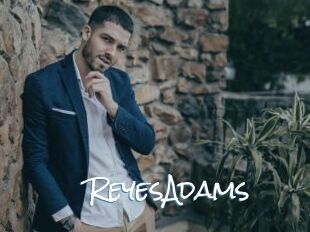 ReyesAdams