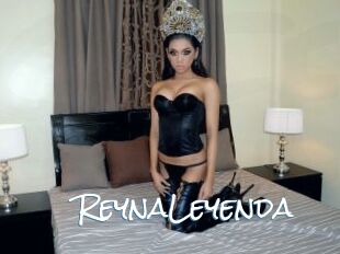 ReynaLeyenda