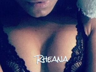 Rheana