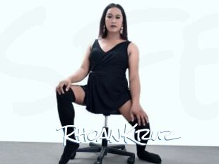 RhoanKruz