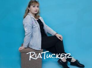 RiaTucker