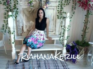 RiahanaKerill
