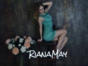 RianaMay
