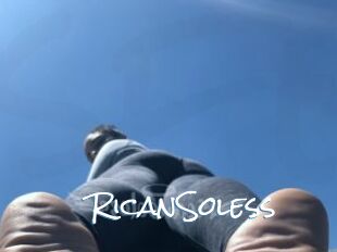 RicanSoless