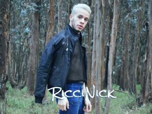 RicciNick