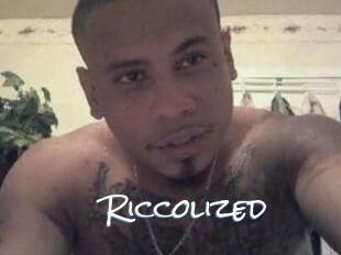 Riccolized